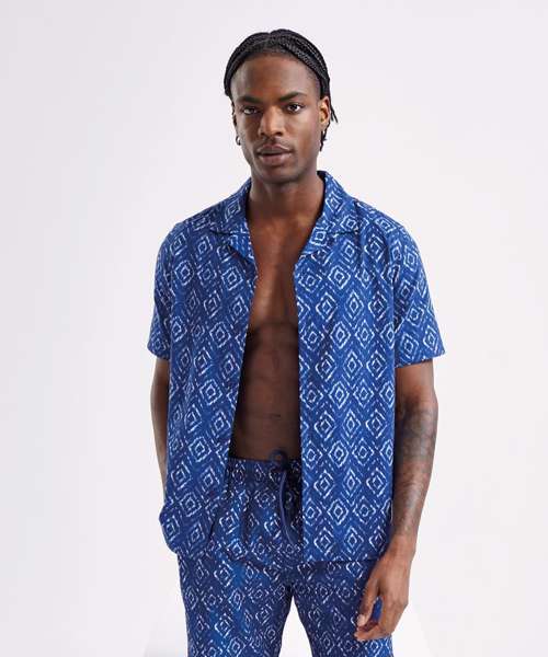 Men's shirt