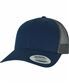 Navy/Greyish Brown